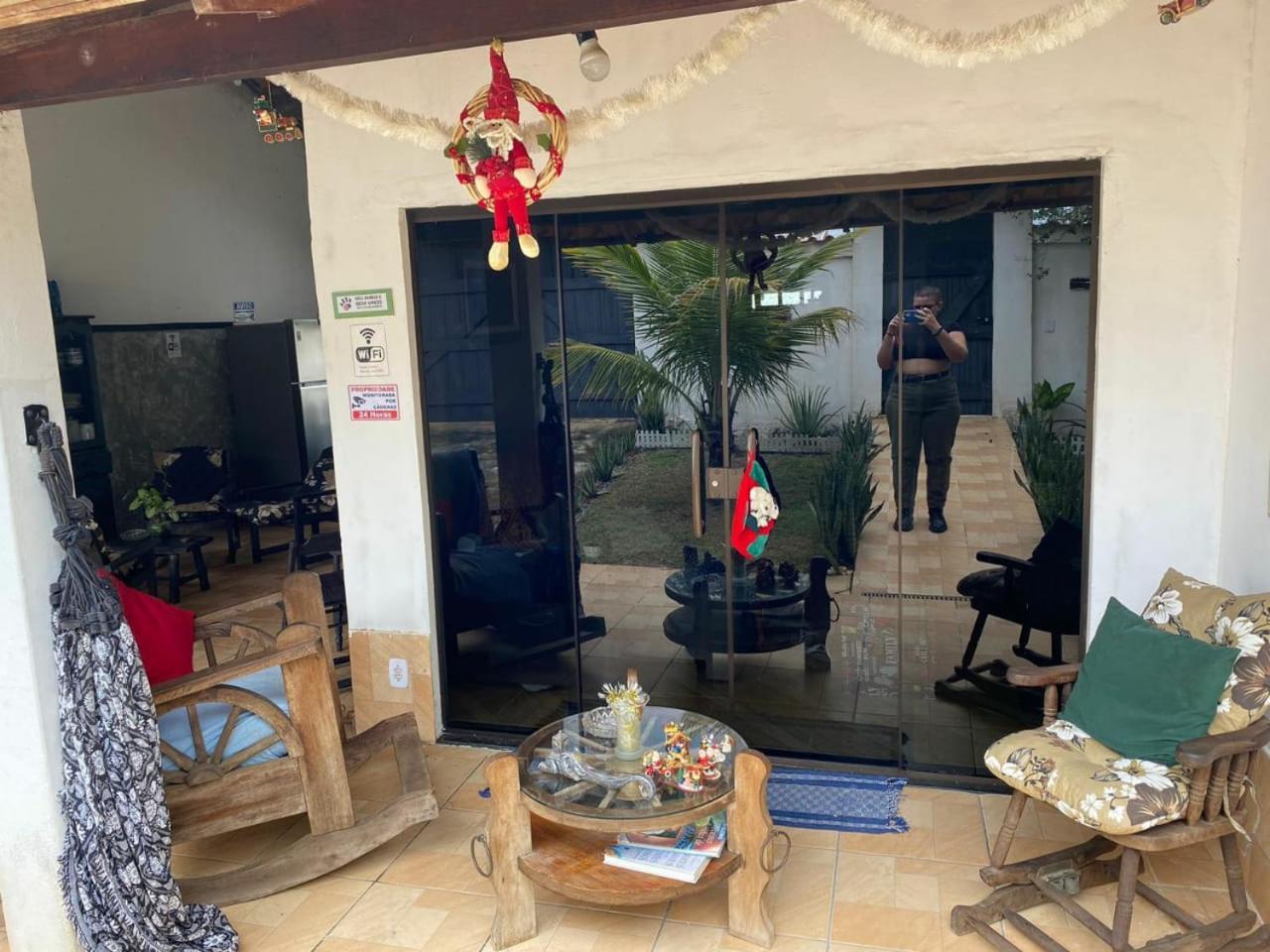 Hostel Suite Home ساكاريما المظهر الخارجي الصورة